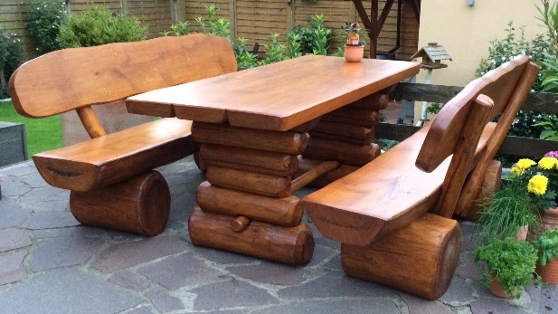 Garnitur Harzburg Garnitur Harzburg