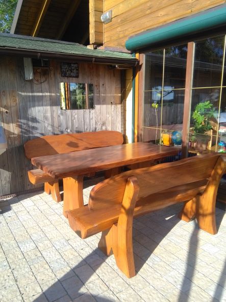 Garnitur Blankenburg Garnitur BlankenburgBlankenburg