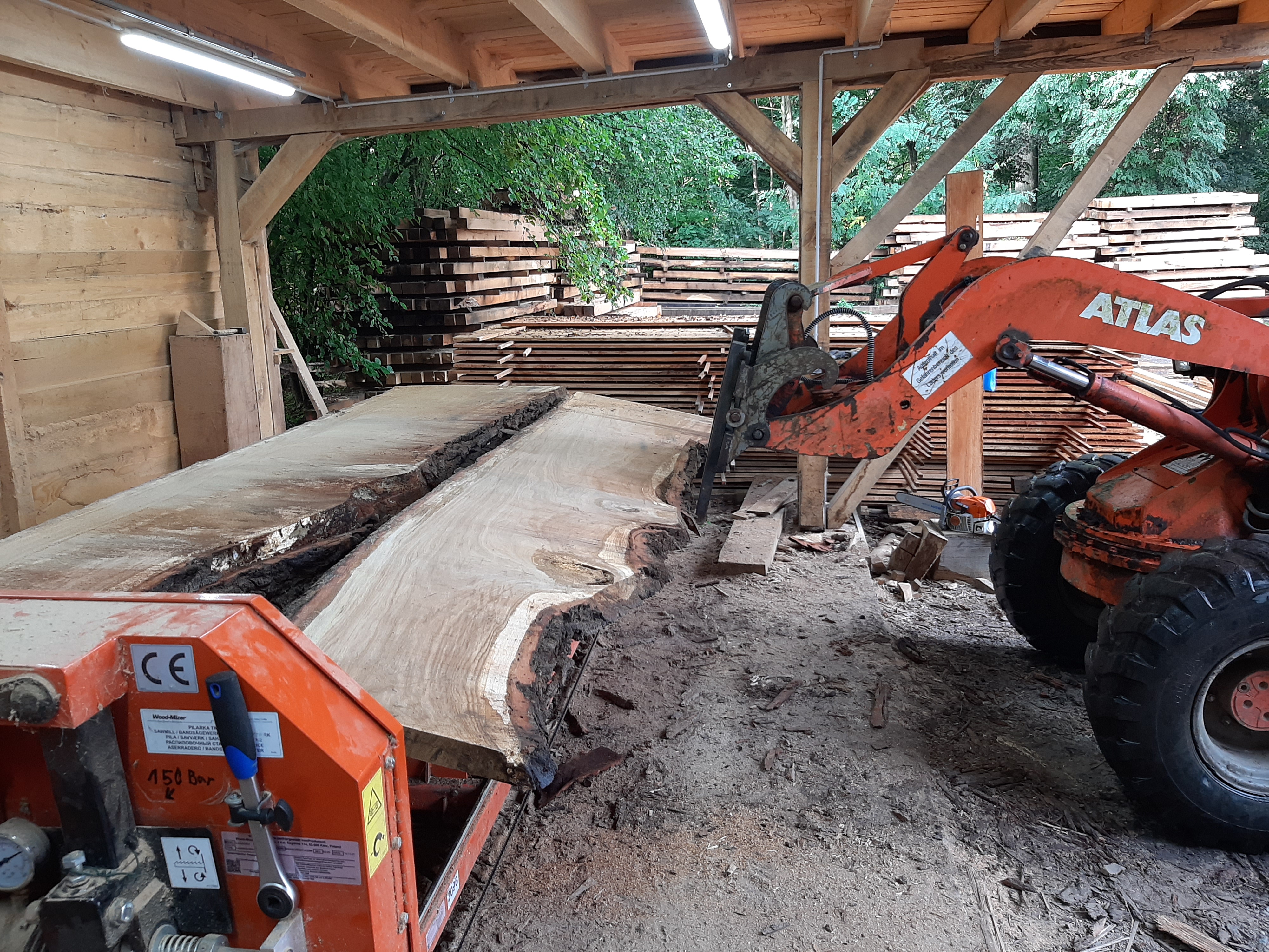 Tischplatten 2 Tischplatten 2