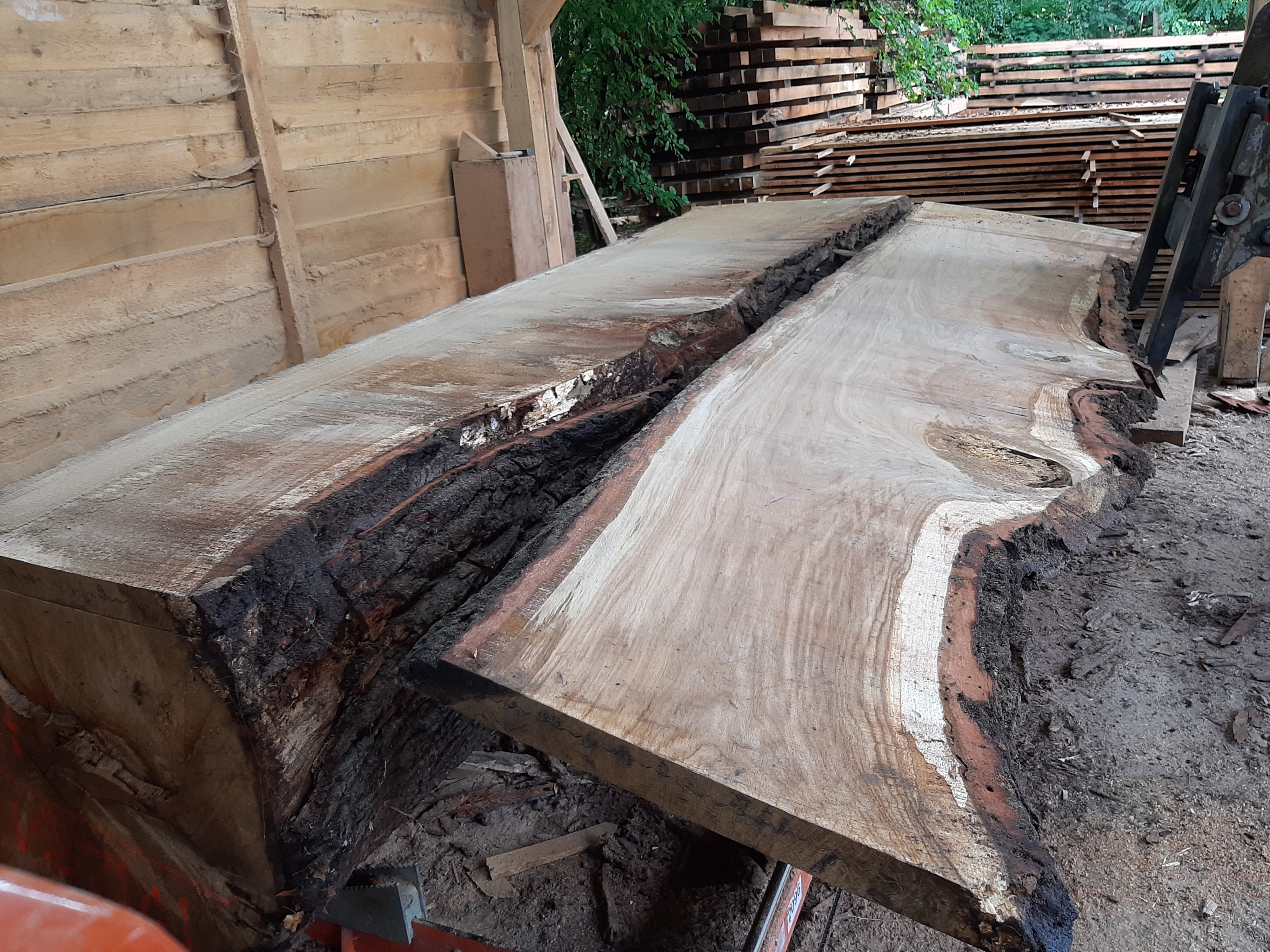 Tischplatten 3 Tischplatten 3