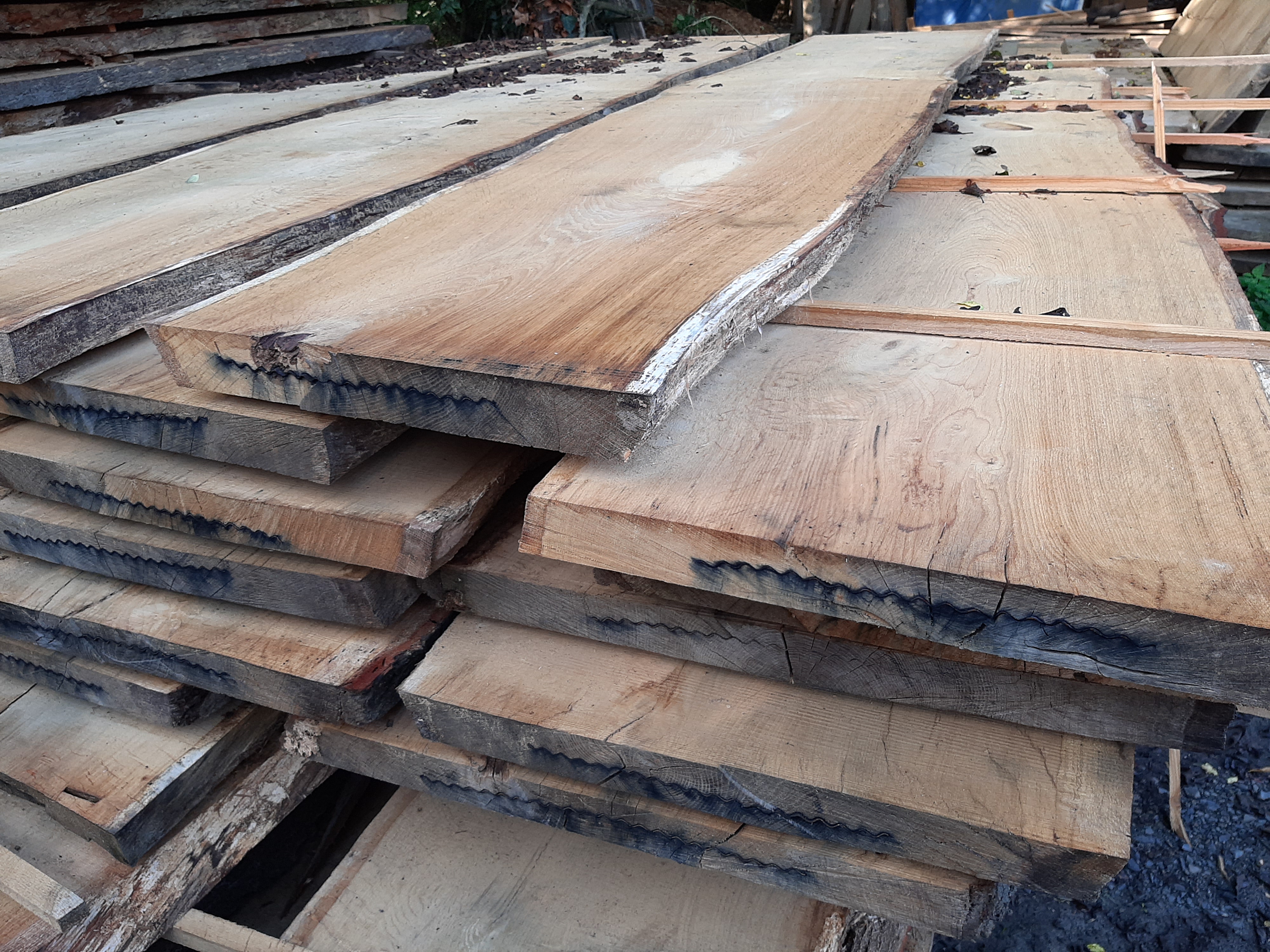 Tischplatten 4 Tischplatten 4