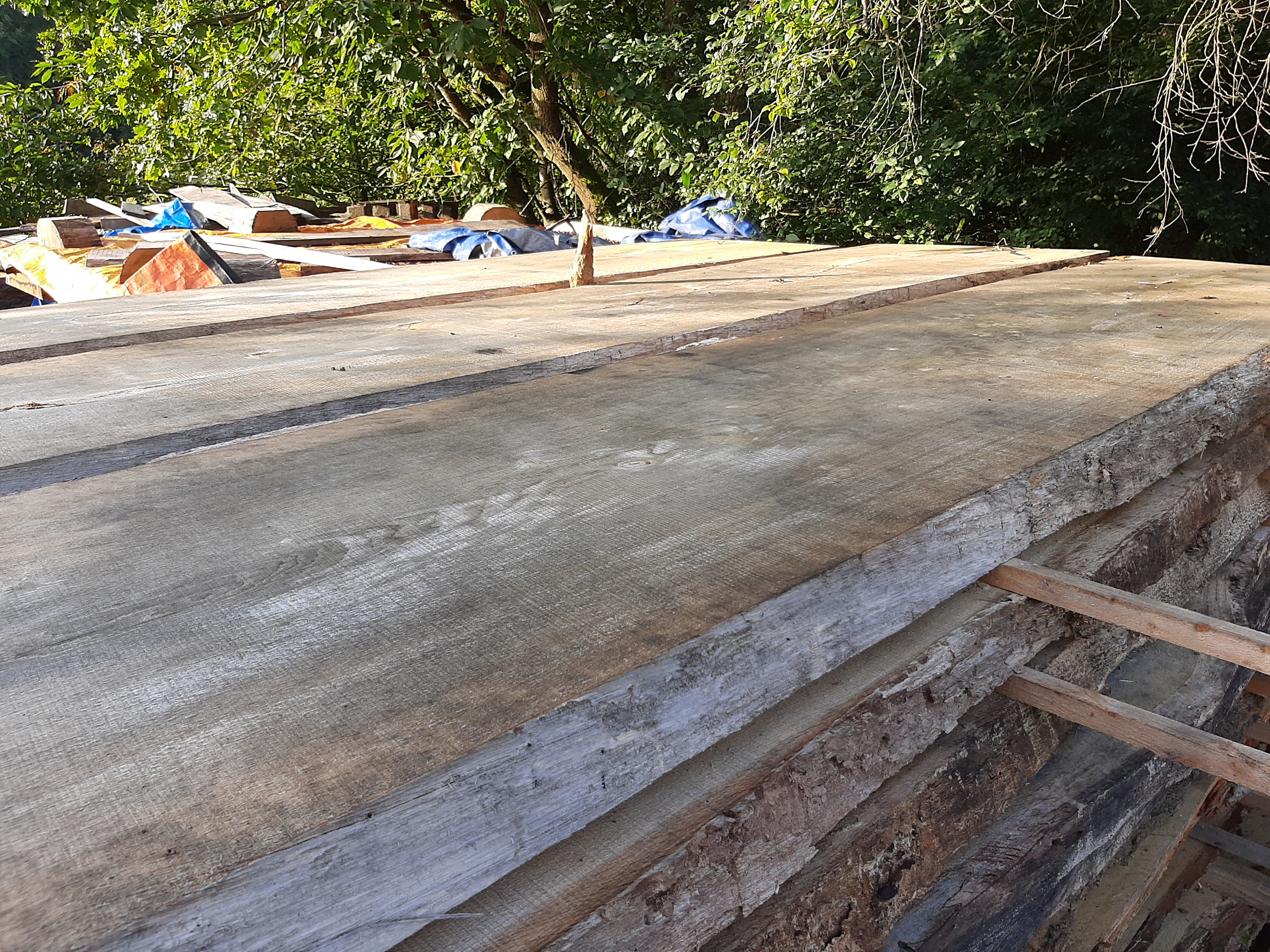 Tischplatten 6 Tischplatten 6